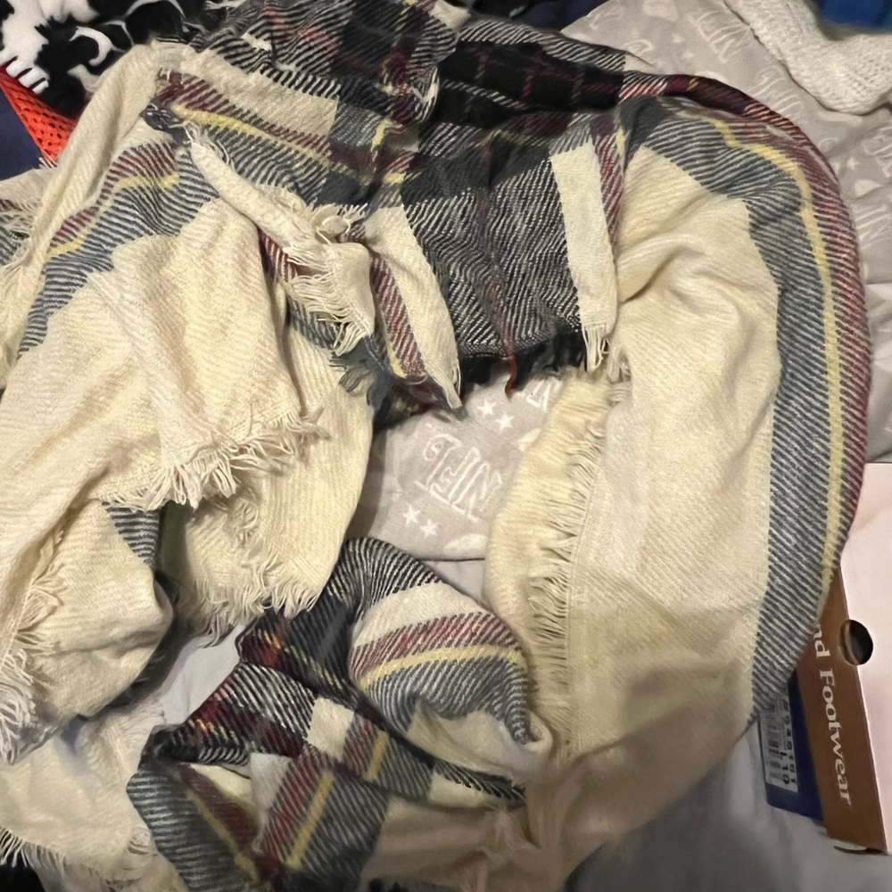 Aeropostale Scarf